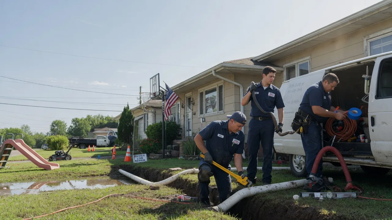 Toilet Installation in Winona Lake, IN near me